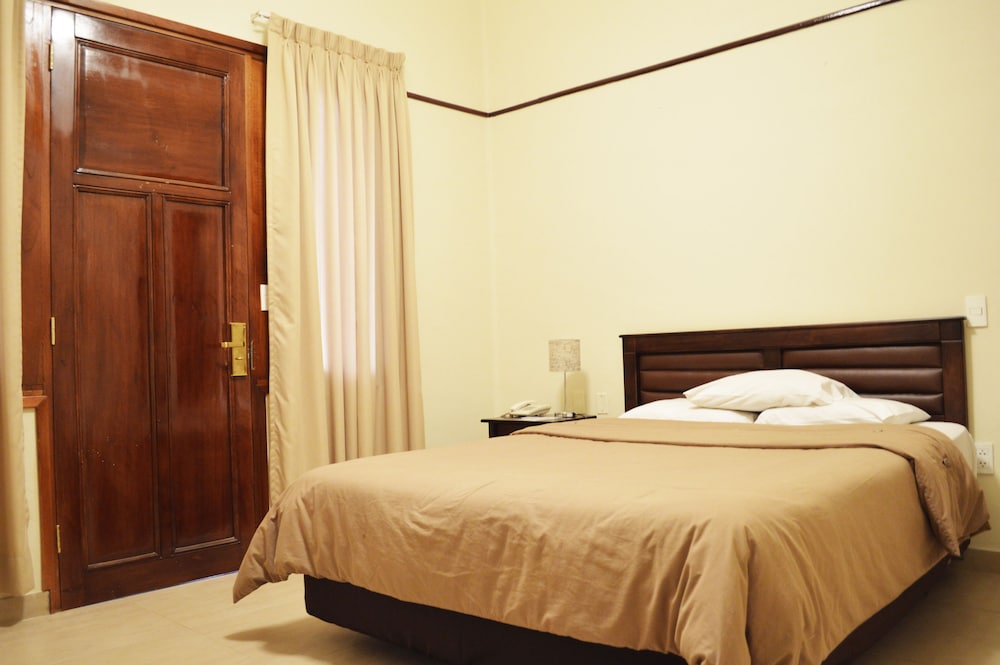 Single Room photo 3