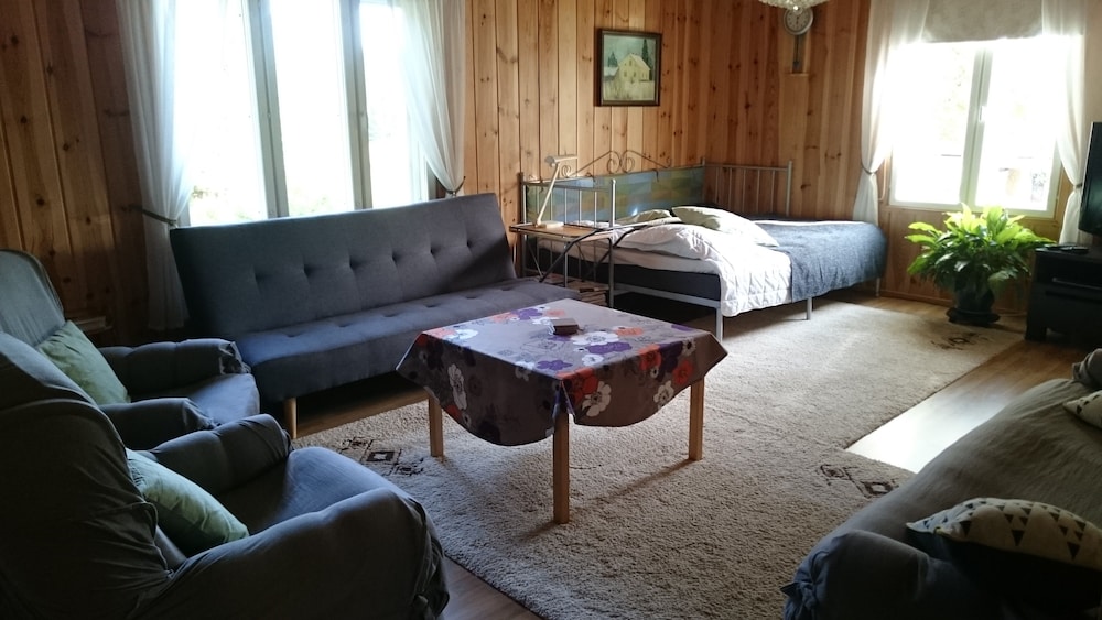 Family House, 1 Bedroom, Sauna photo 3