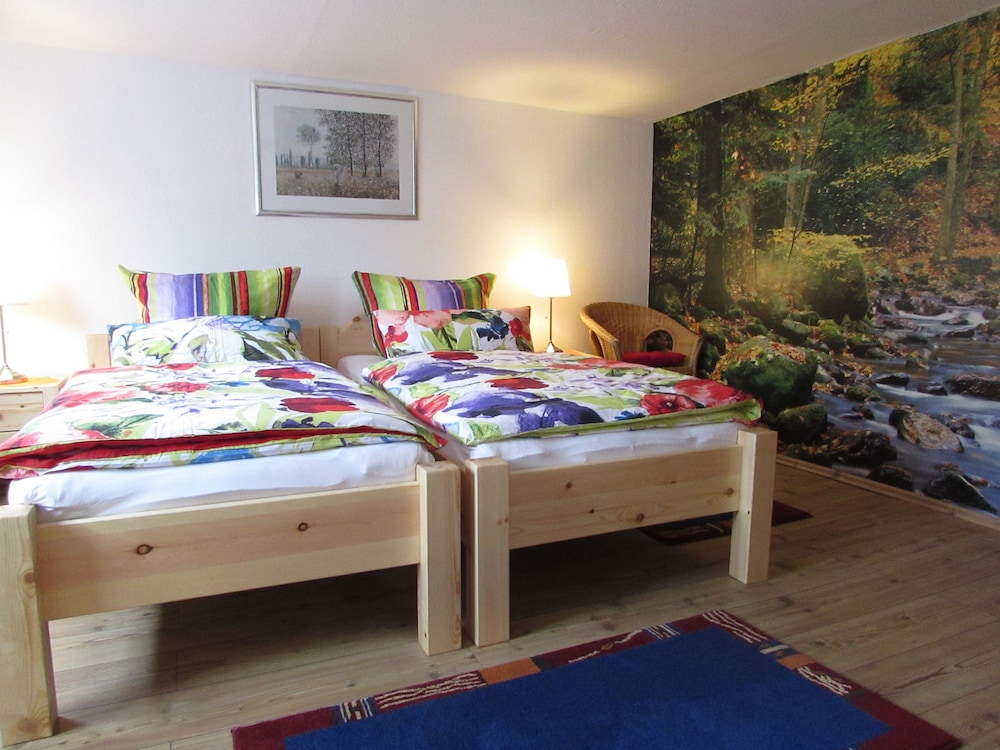 House, 3 Bedrooms, Lanai (incl. end cleaning fee €50) photo 1