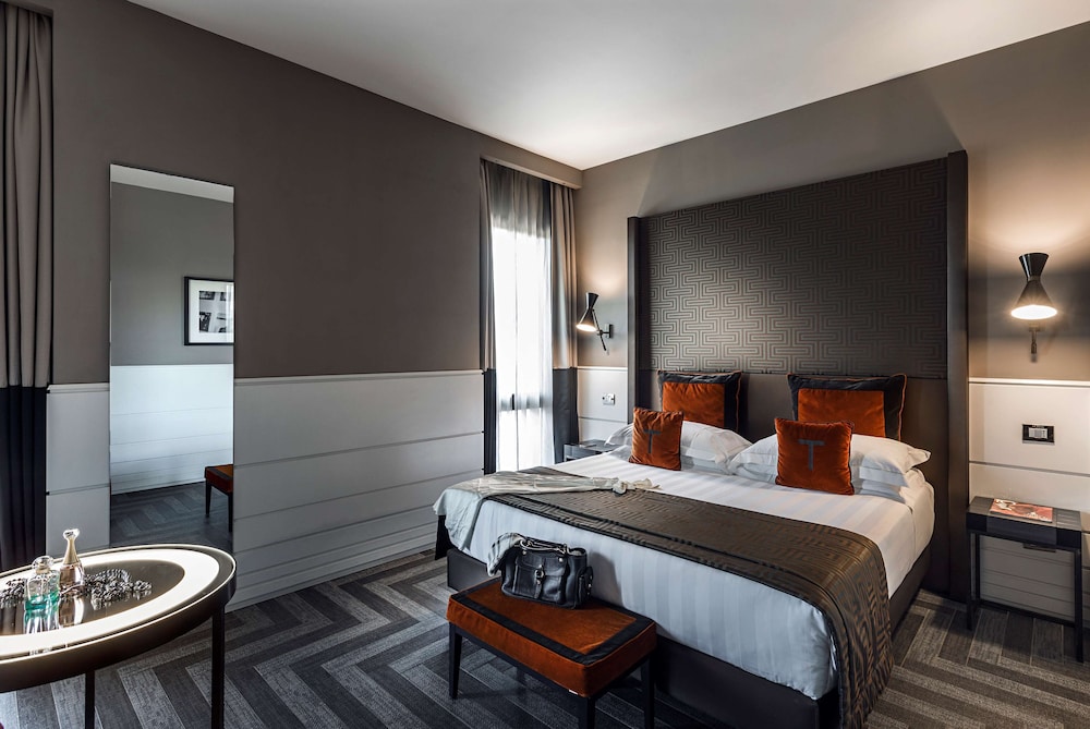 Deluxe Room photo 1