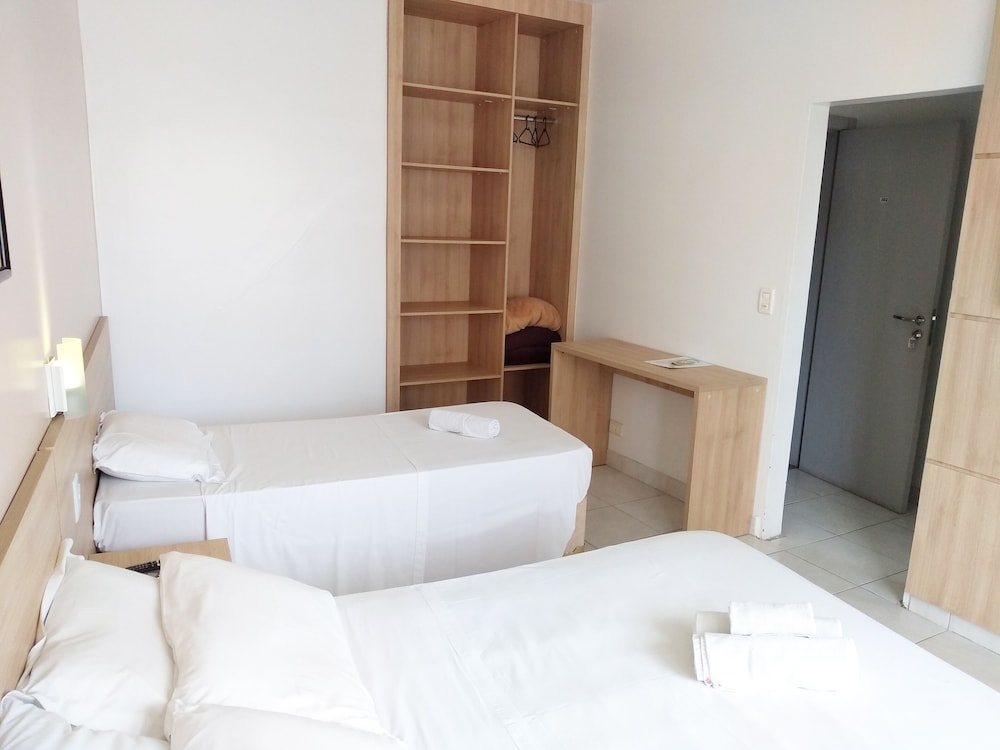 Quarto Triplo Luxo photo 3