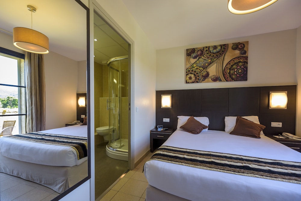 Comfort Double Room Terrace photo 3