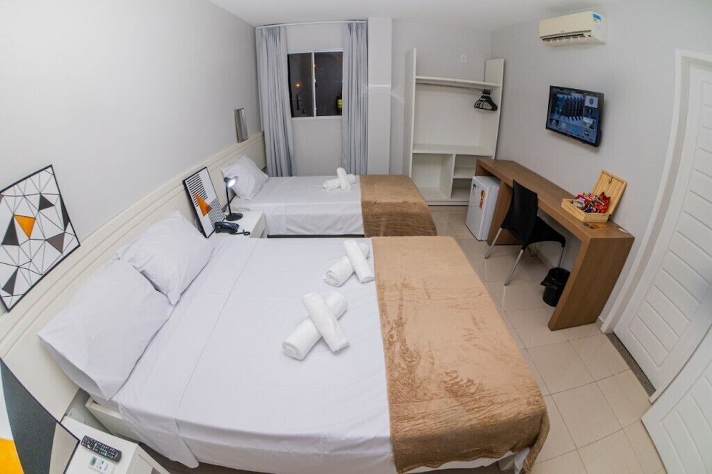 Superior Triple Room - Photo 3