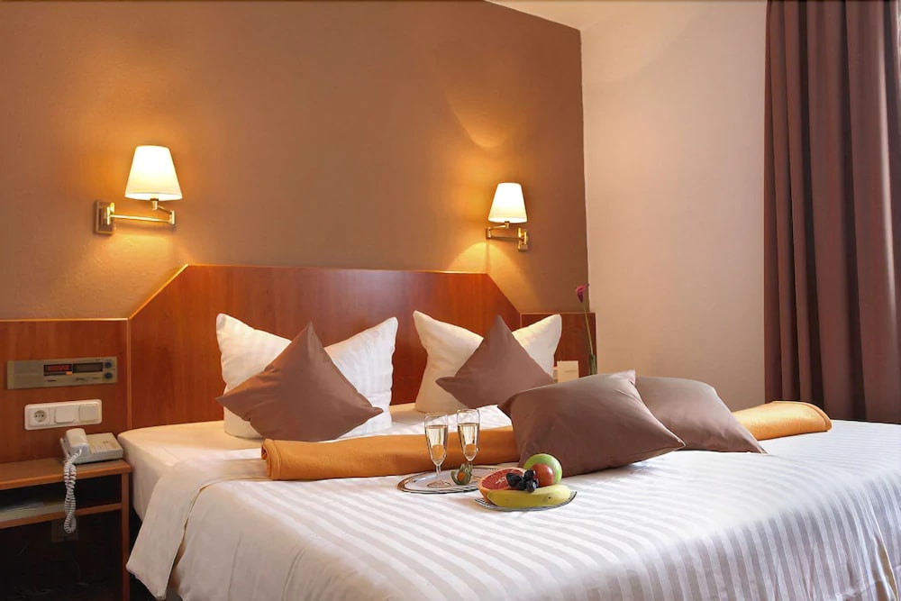 Comfort Double Room - Photo 1