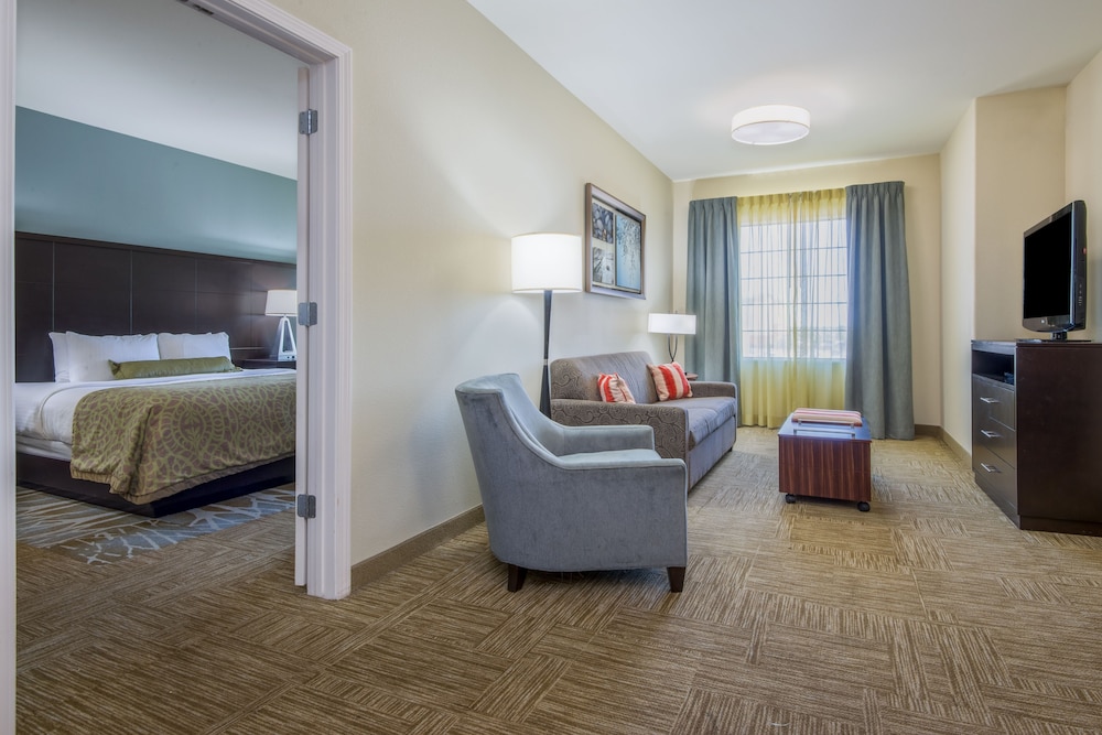 Suite, 2 Queen Beds (2 Queen Beds) - Photo 9
