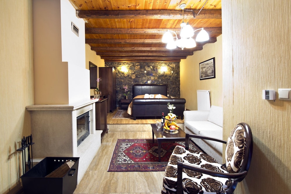 Junior Suite photo 1