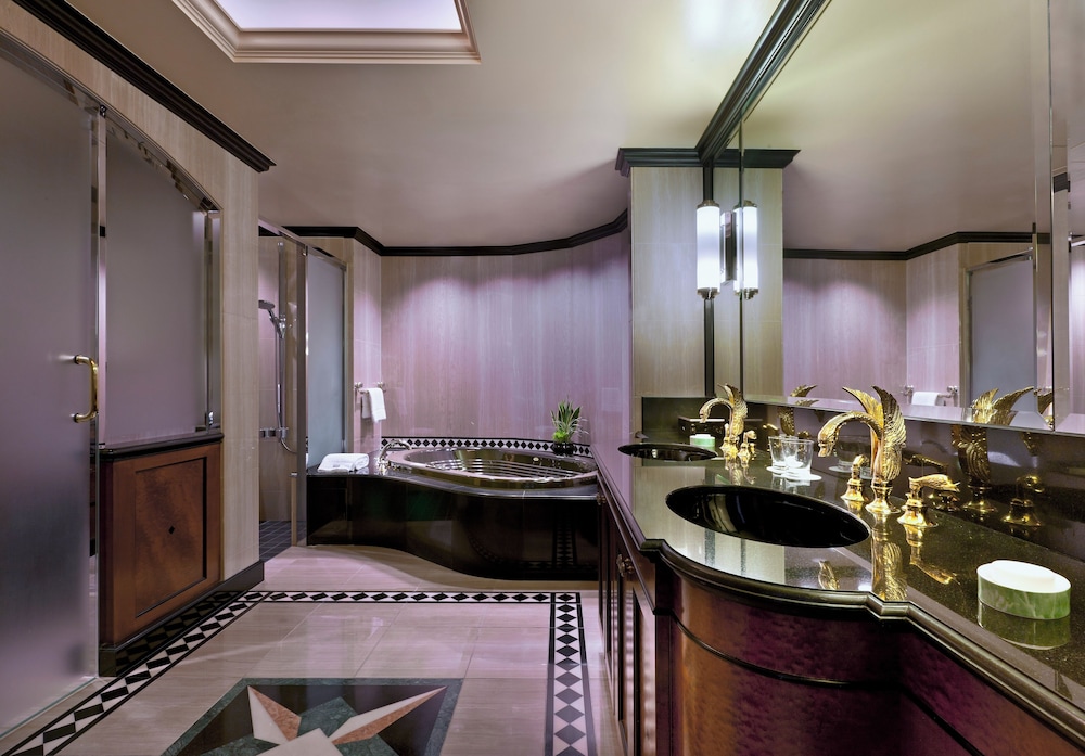 Presidential Suite, 1 Bedroom