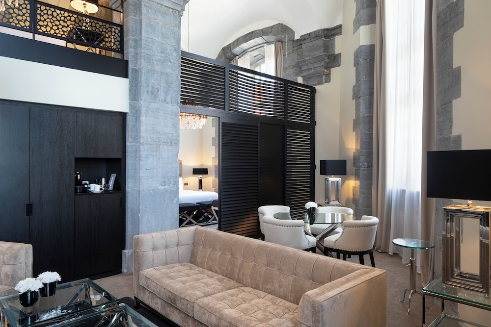 Presidential Suite, 2 Bedrooms photo 3