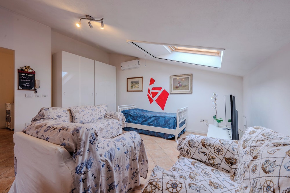 Apartment, 2 Bedrooms