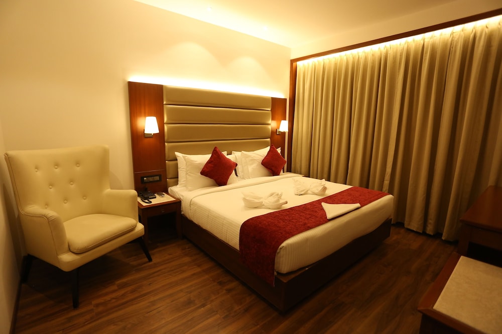 Suite photo 2