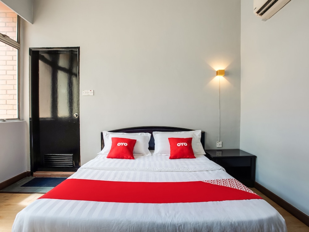 Deluxe Double Room, 1 Queen Bed - Photo 3