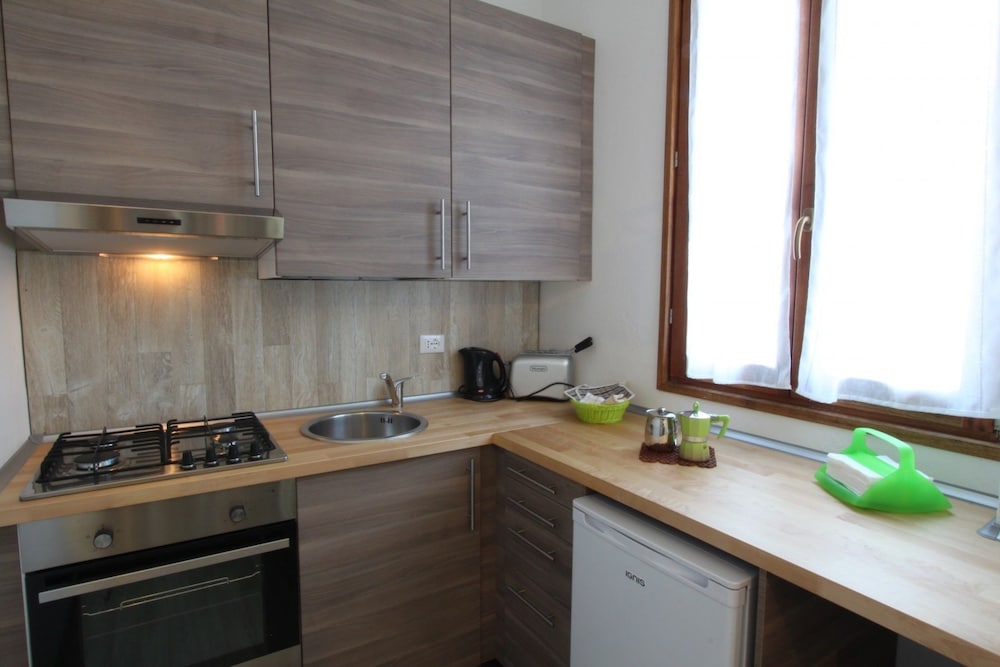 Apartment, 1 Bedroom photo 3