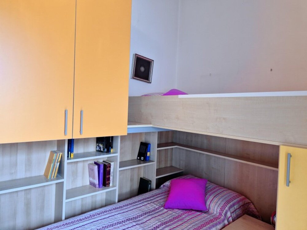 Villa, 2 Bedrooms, Patio, Garden View