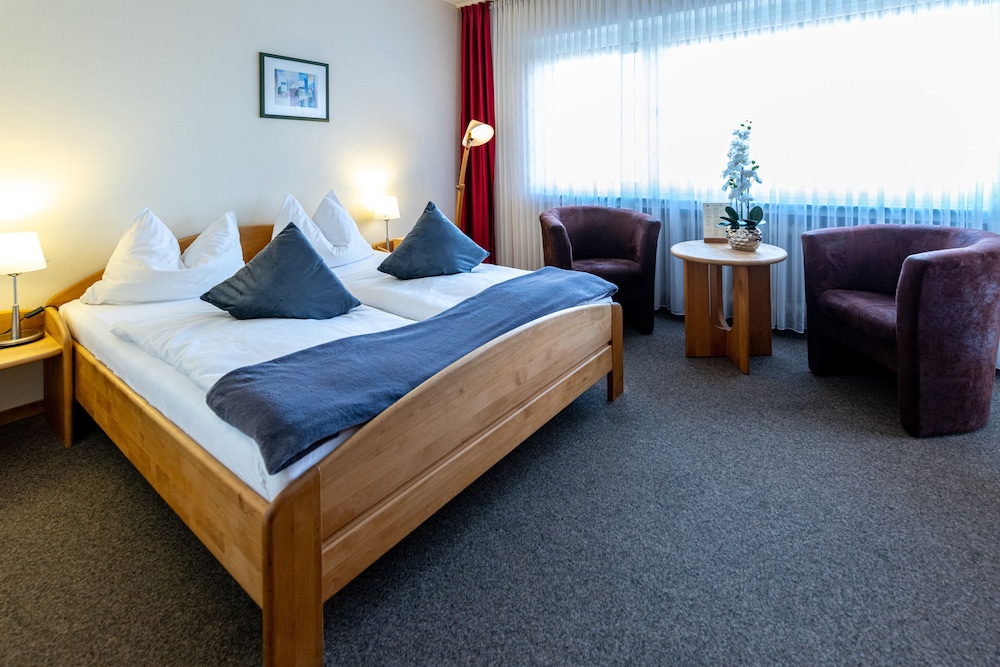Classic Double Room photo 2