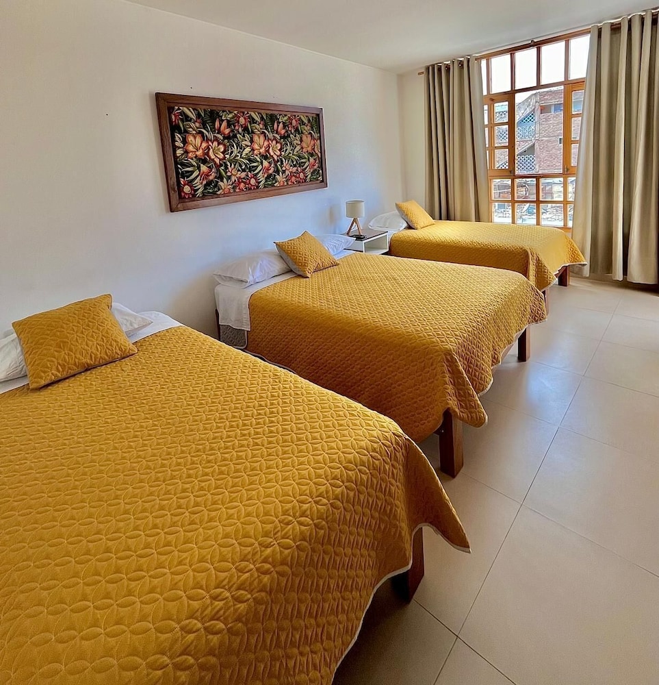Family Triple Room photo 1