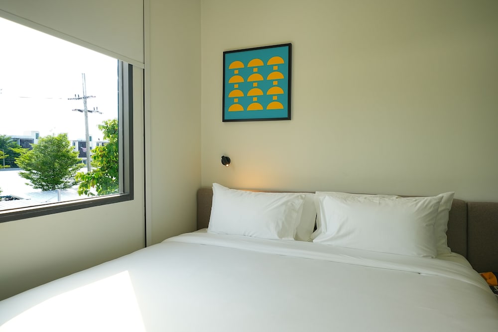Business Double Room - Photo 1