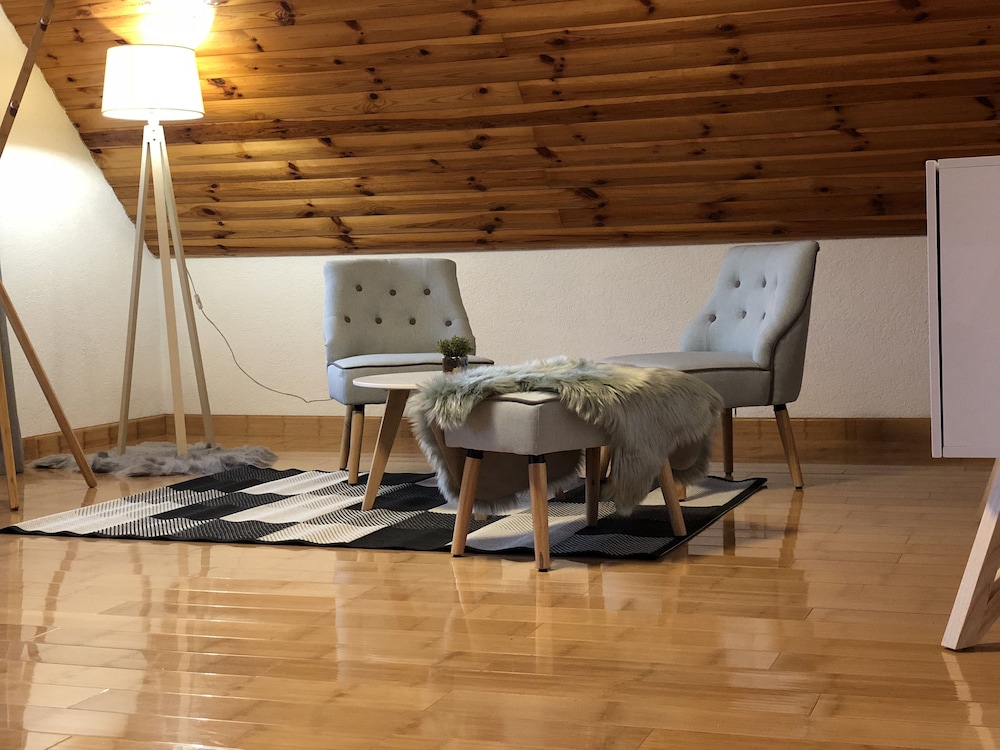 Exclusive Double or Twin Room, Garden View photo 1