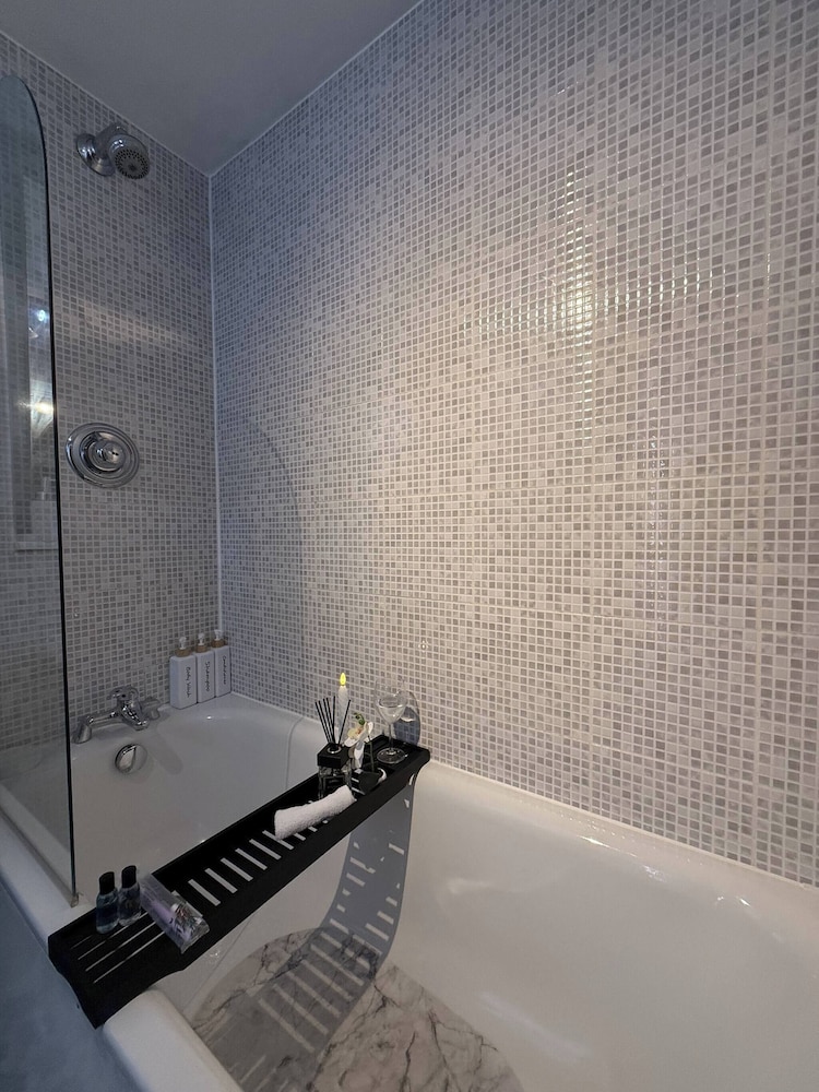 2bed Flat 5 Mins From New Street Free Parking, Billede 35