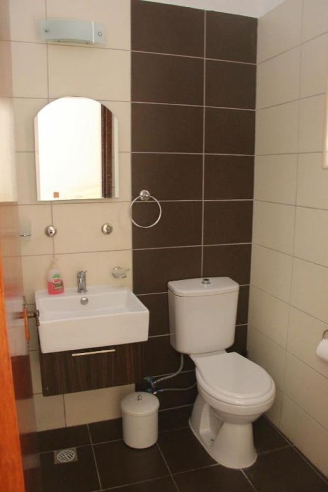 Triple Room, Balcony photo 3