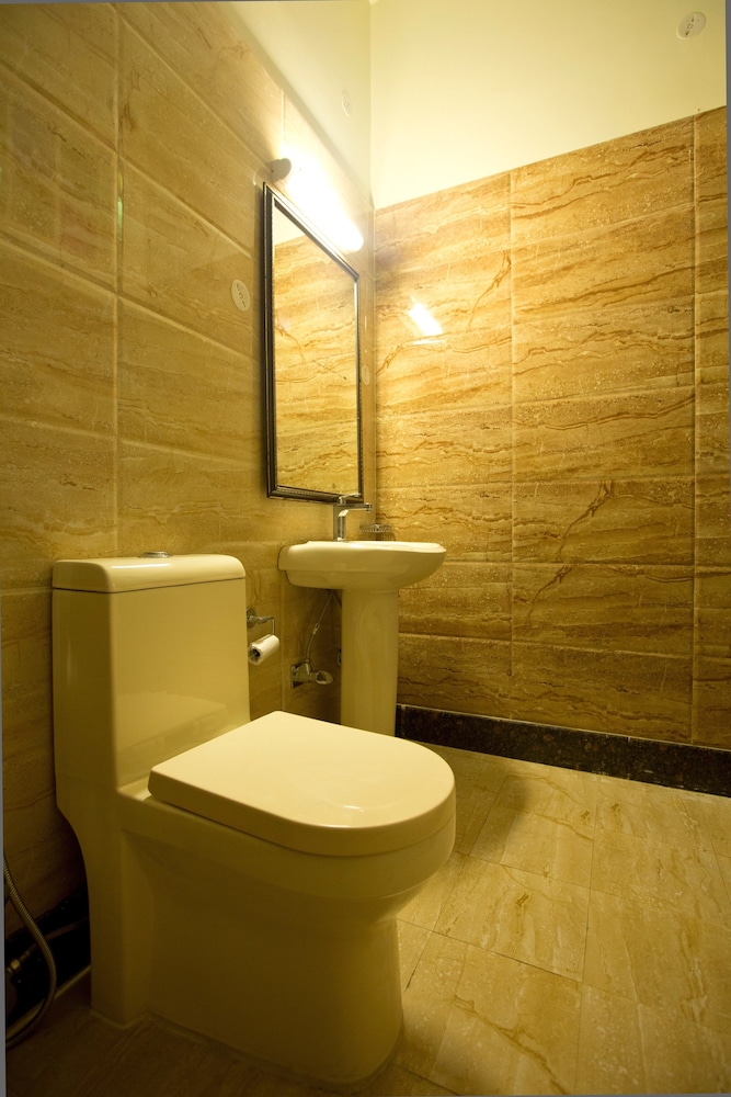 Luxury Double Room - Photo 13