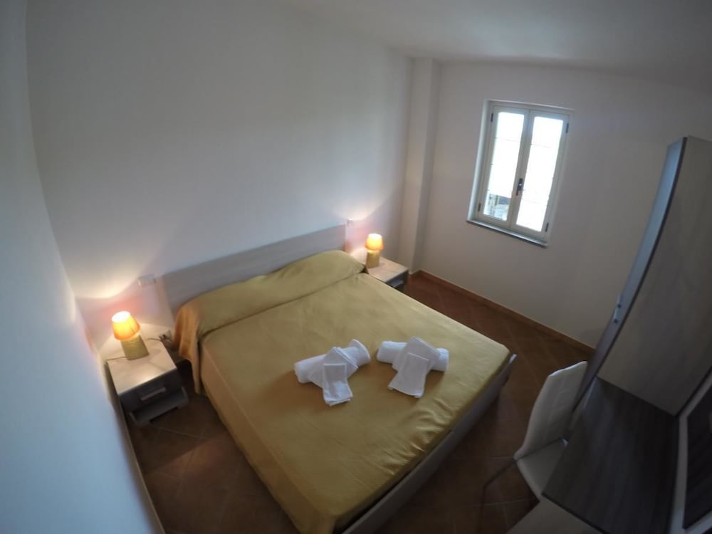 Apartment, 2 Bedrooms