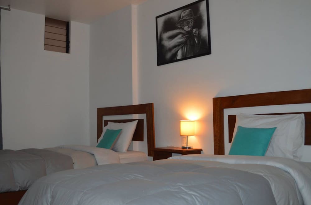 Double Room, 2 Twin Beds photo 1