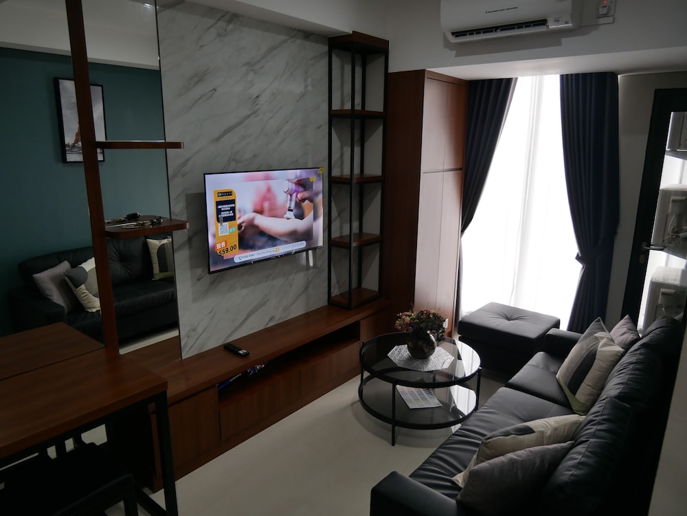 Comfort Apartment, 2 Bedrooms, Non Smoking photo 3