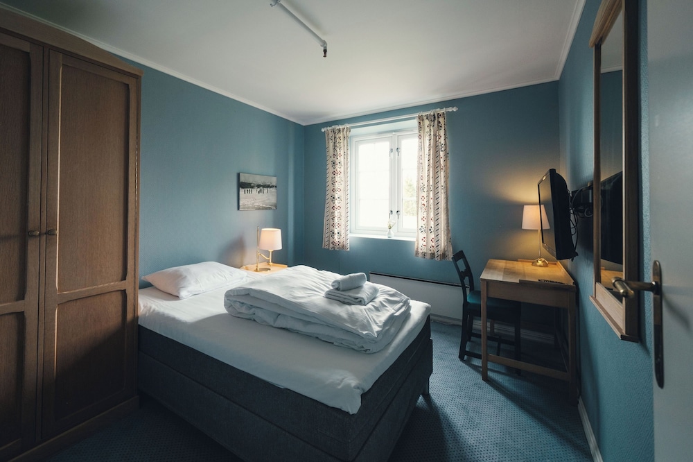 Standard Single Room, Garden View photo 1