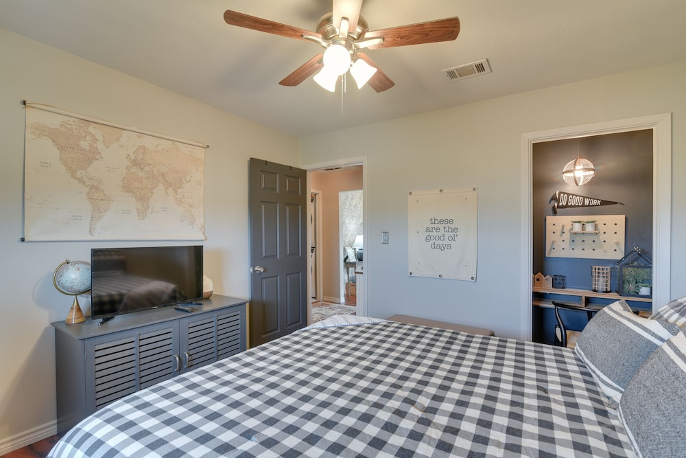 House (2 Bedrooms) photo 2