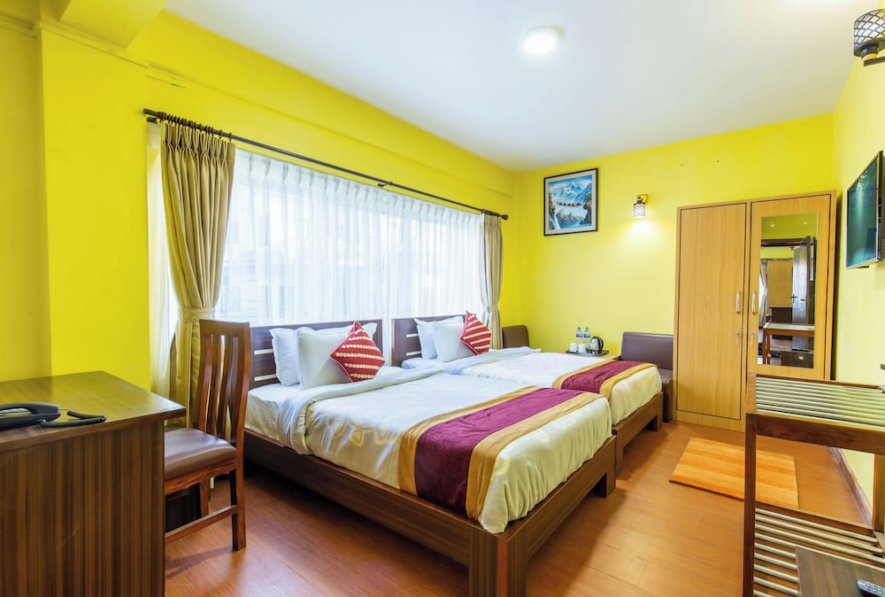 Economy Double or Twin Room - Photo 4