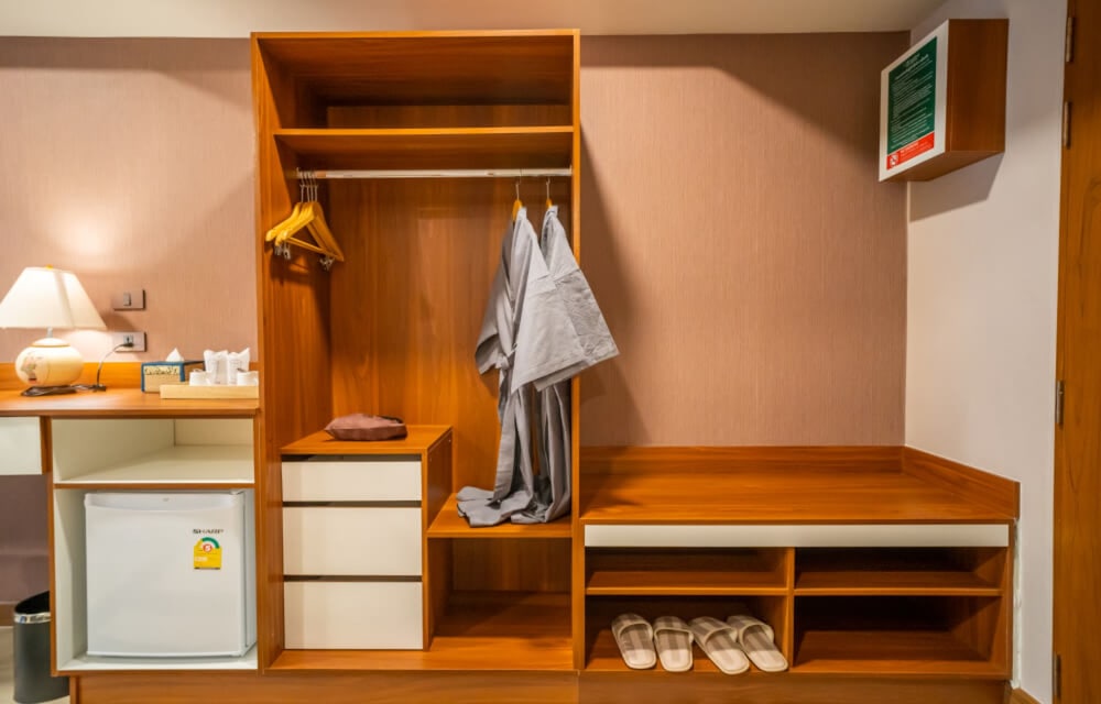 Deluxe Twin Room - Photo 7
