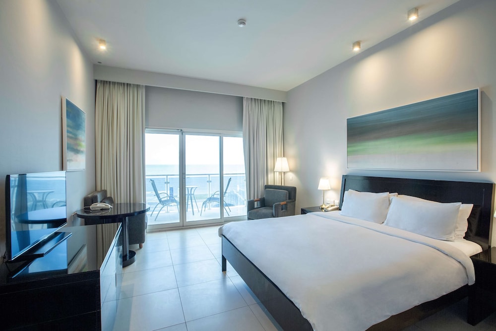 Premium Room, Balcony, Ocean View photo 2