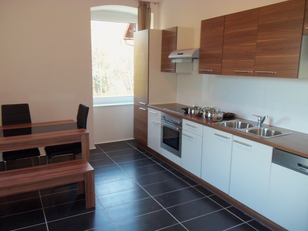 Standard Apartment, 2 Bedrooms, Mountain View photo 3