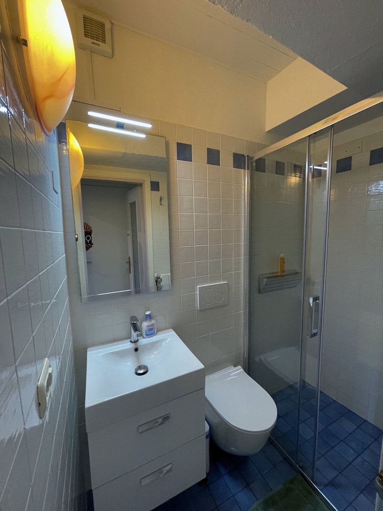 Standard Double Room, Garden View (Botticelli) photo 2
