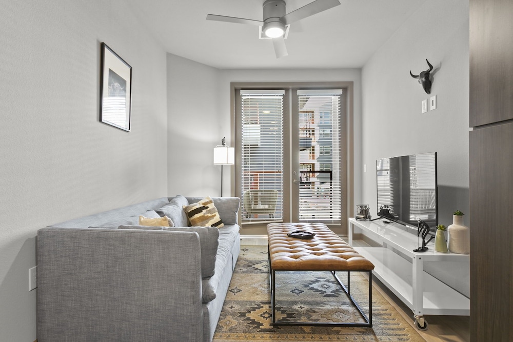 Deluxe Apartment, 1 Bedroom photo 2