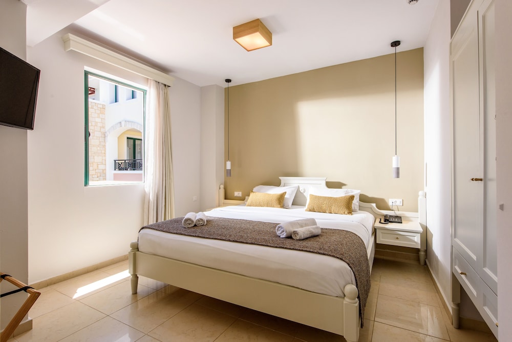 Family Apartment, 1 Bedroom