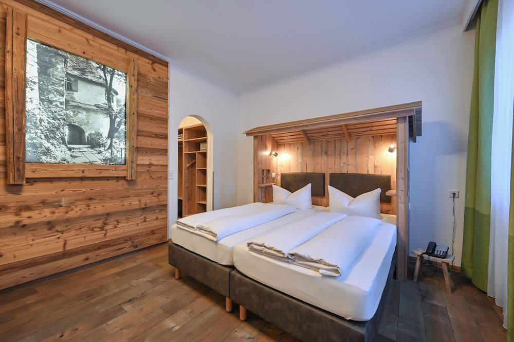 Family Triple Room photo 3