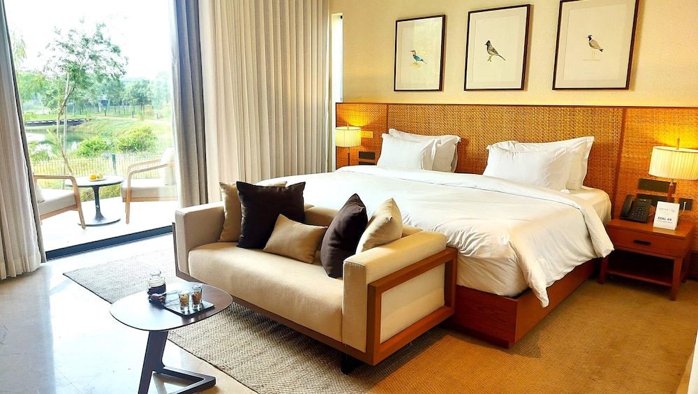 Zuper Premium Villa - Photo 6