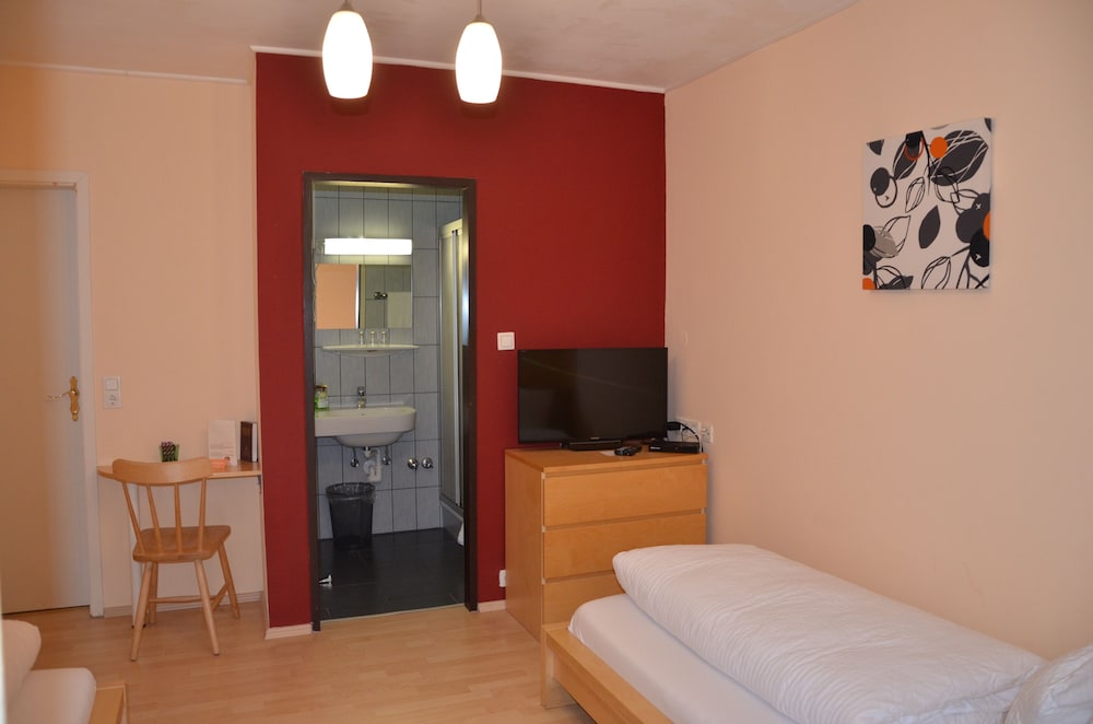 Triple Room - Photo 2