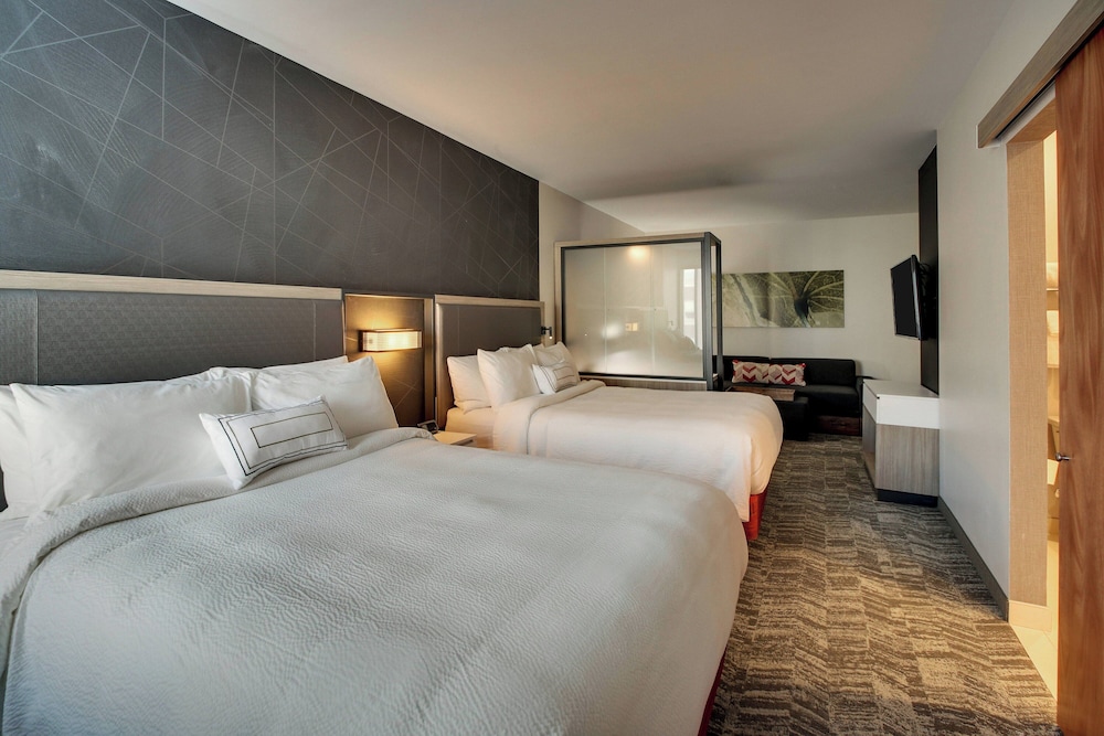 SpringHill Suites by Marriott Gulfport I-10, Zdjęcie 7