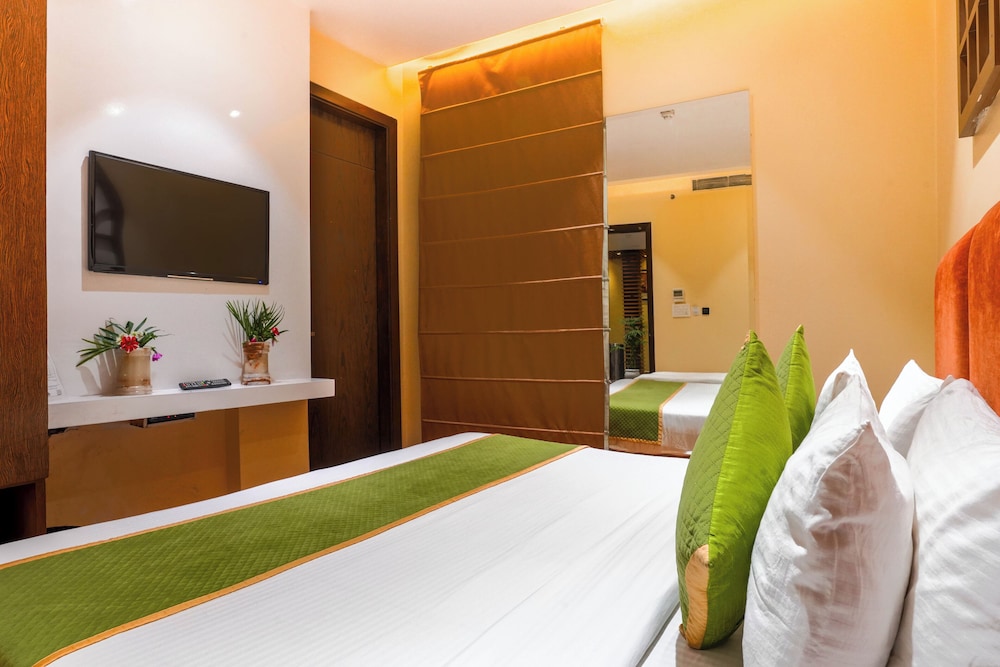 Darbar Executive Family Suite, City View - Photo 2