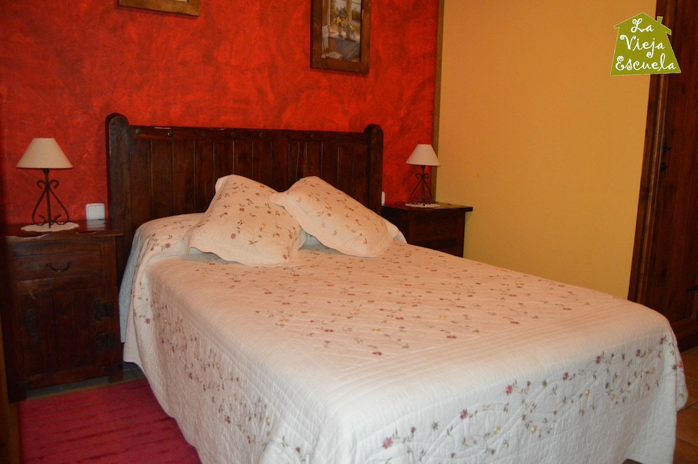 Family Triple Room, 1 Bedroom