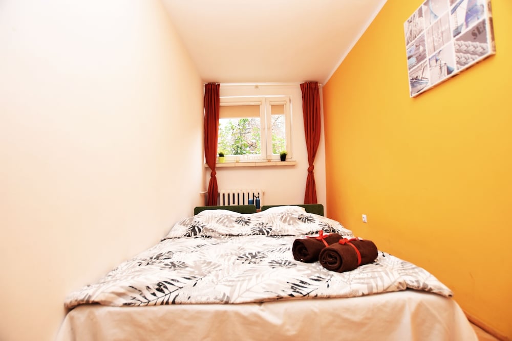 Apartment, 2 Bedrooms (Ap12 Uniwersytecka 3)