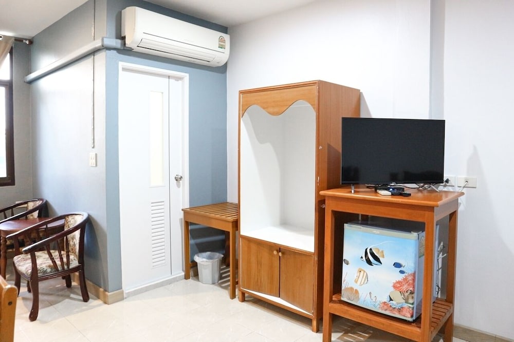 Triple Room photo 2