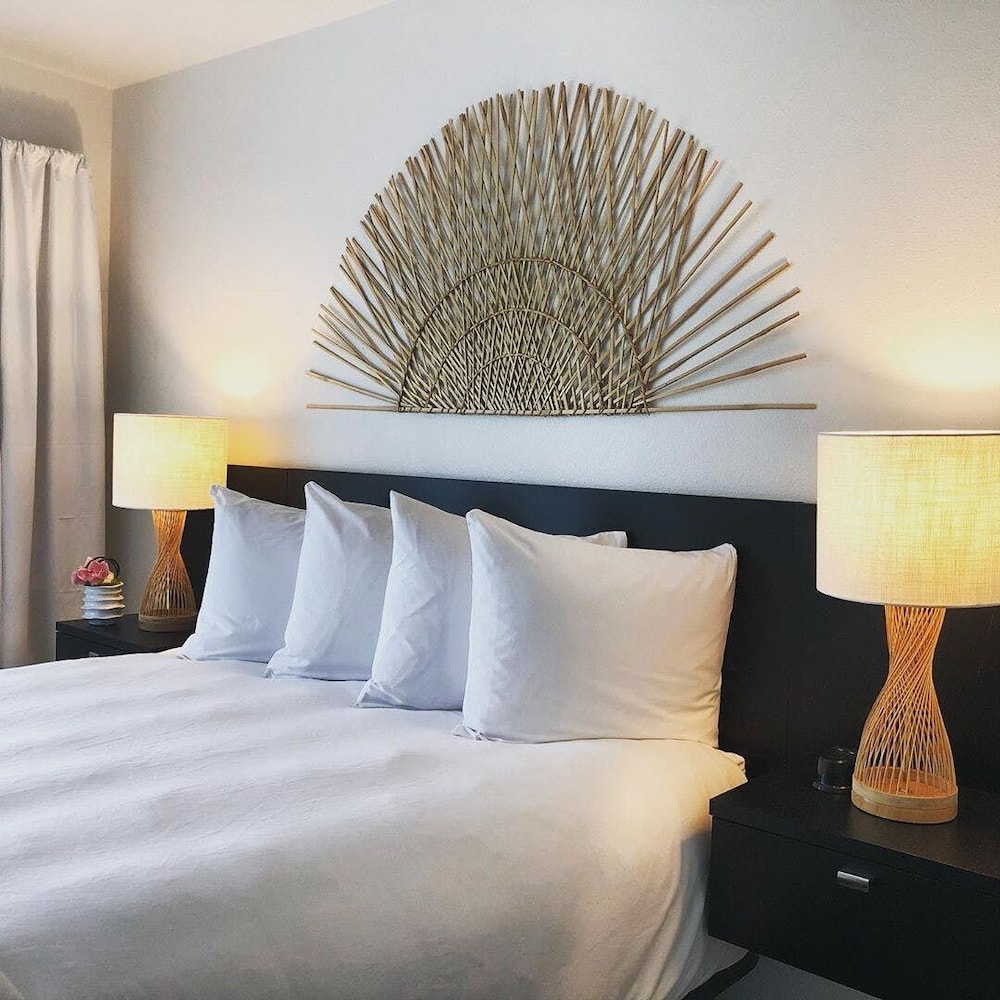 Cayucos Suite (Pet-Friendly)