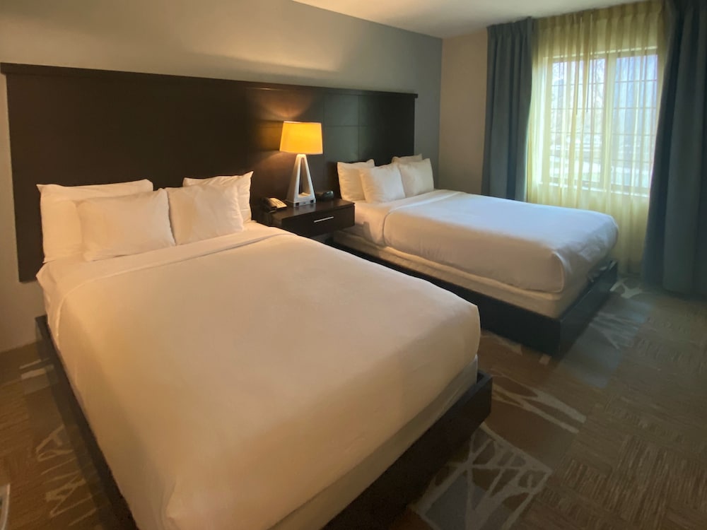 Suite, 1 Bedroom, Accessible, Non Smoking (Kitchen, Accessible Bathtub) - Photo 5
