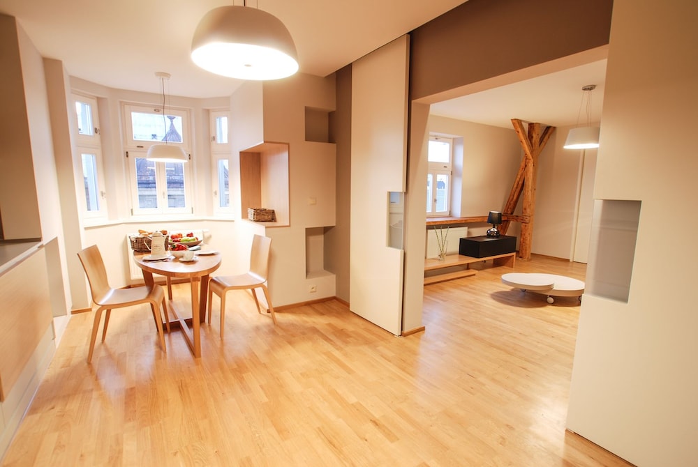 Loft, 2 Bedrooms (Holubnik) photo 3