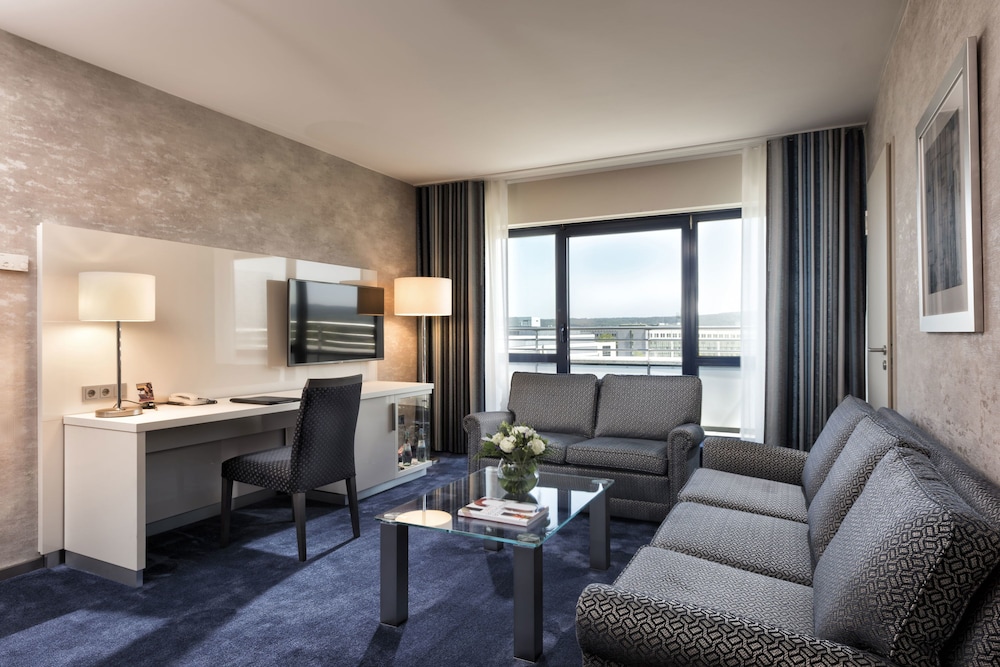 Panoramic Suite - Photo 1