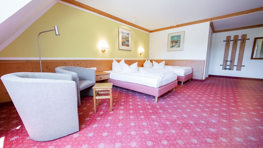 Superior Single Room