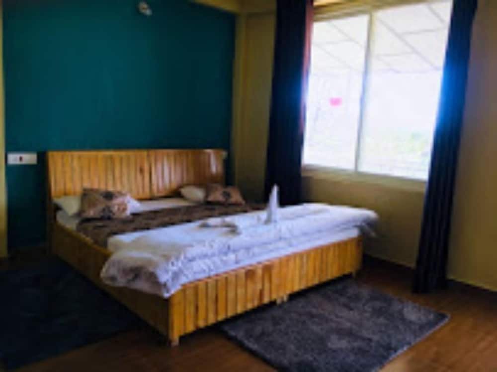 Deluxe Room photo 3